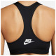 Nike Γυναικείο μπουστάκι Dri-FIT Non-Padded Dance Bra